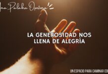 Una Palabra Oportuna