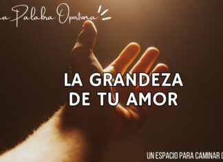 Una Palabra Oportuna