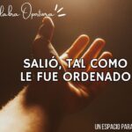 Una Palabra Oportuna