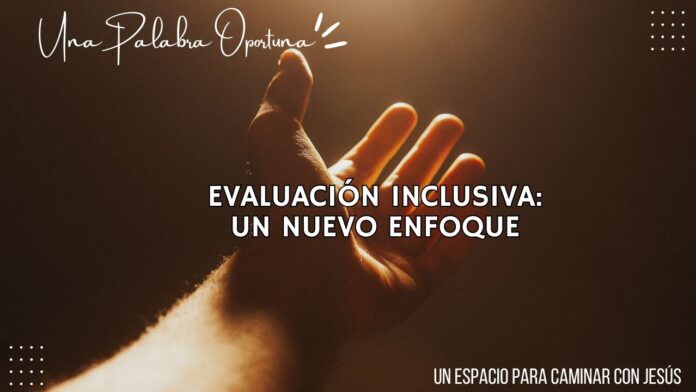 Una Palabra Oportuna