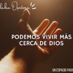 Una Palabra Oportuna