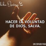 Una Palabra Oportuna