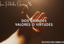 Una Palabra Oportuna