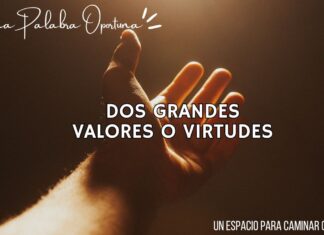 Una Palabra Oportuna