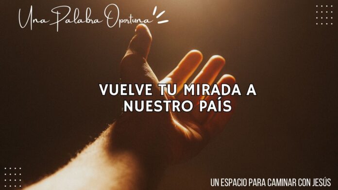 Una Palabra Oportuna