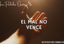 Una Palabra Oportuna