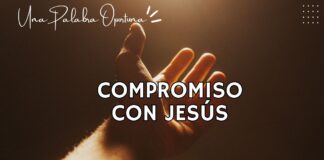 Una Palabra Oportuna
