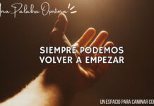 Una Palabra Oportuna