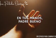 Una Palabra Oportuna