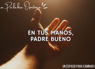 Una Palabra Oportuna