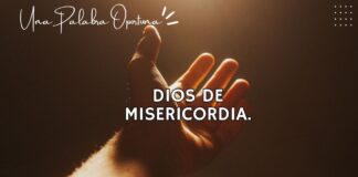 Una Palabra Oportuna
