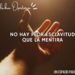 Una Palabra Oportuna