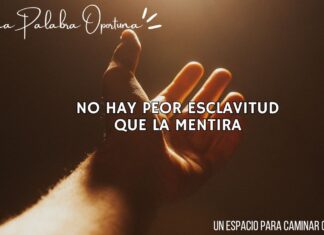 Una Palabra Oportuna