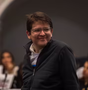 Miguel Uribe Turbay