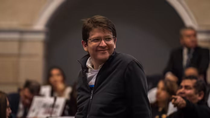 Miguel Uribe Turbay