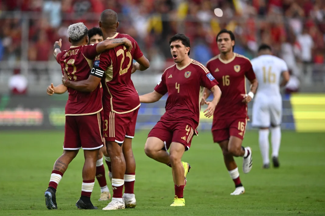 La Vinotinto