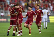 La Vinotinto