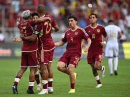 La Vinotinto