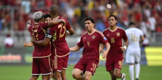 La Vinotinto