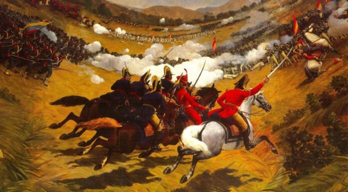 Carabobo