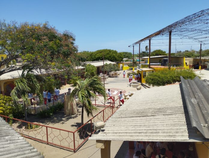 escueja de Guajira