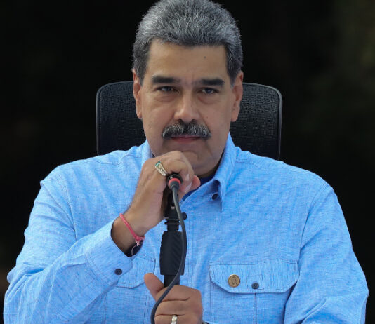 Incursión armada