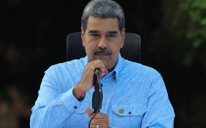 Incursión armada