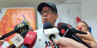 Payasos Humanitarios lleva alegría a comunidades y hospitales en Carabobo