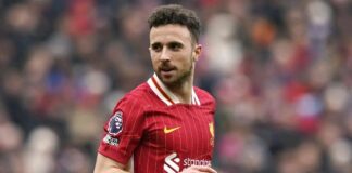 Muere jugador del Liverpool Diogo Jota junto a su hermano André en España
