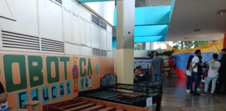 Estudiantes del Pedro Zaraza en Guárico crean proyectos productivos con autogestión
