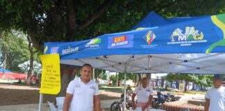 Activan centros de acopio en San Juan de los Morros para damnificados de Camaguán