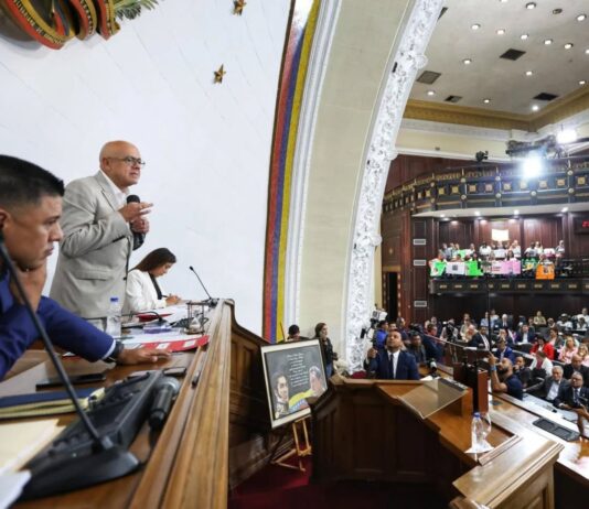 Derechos Humanos