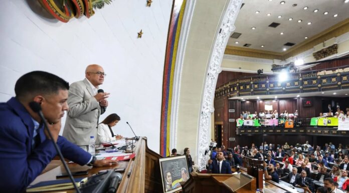 Derechos Humanos