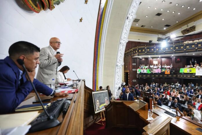 Derechos Humanos