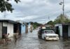 Lluvias en Amazonas