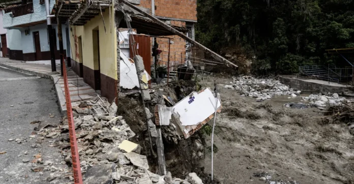 PáramoLluvias