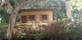Ambulatorio de Buenaventura en Tucupita lleva cinco años en el olvido