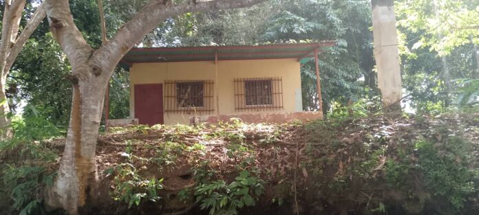 Ambulatorio de Buenaventura de Tucupita
