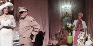 ‘Beneméritos amores’: la historia rosa del general Gómez