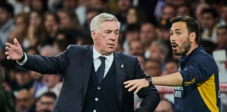 Davide Ancelotti asume como técnico del Botafogo de Jefferson Savarino