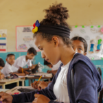 Educación