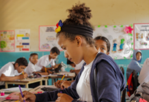 Educación