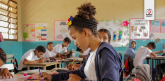 Educación