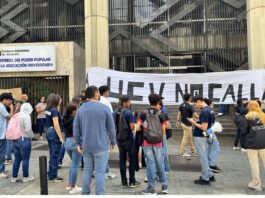 Pruebas internas