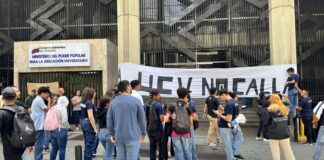 Pruebas internas