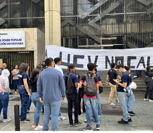 Pruebas internas