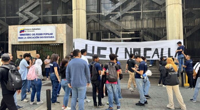 Pruebas internas