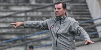 Jhonny Ferreira sustituye a Vizcarrondo como seleccionador de la sub-17