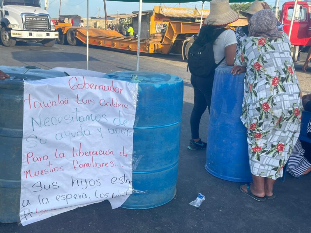 Comerciantes
