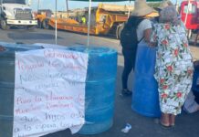 Comerciantes